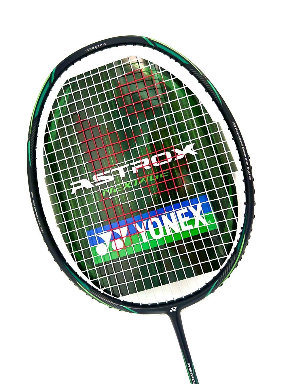 YONEX ASTROX NEXTAGE is waiting for you - Badlab - EN